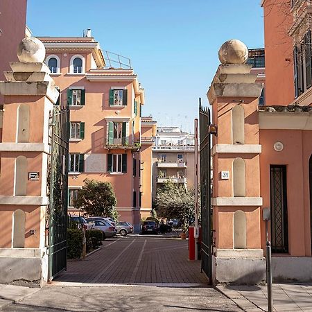 Il Bonsai B&B Ρώμη Εξωτερικό φωτογραφία