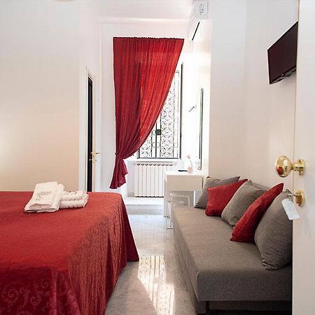 Il Bonsai B&B Ρώμη Εξωτερικό φωτογραφία