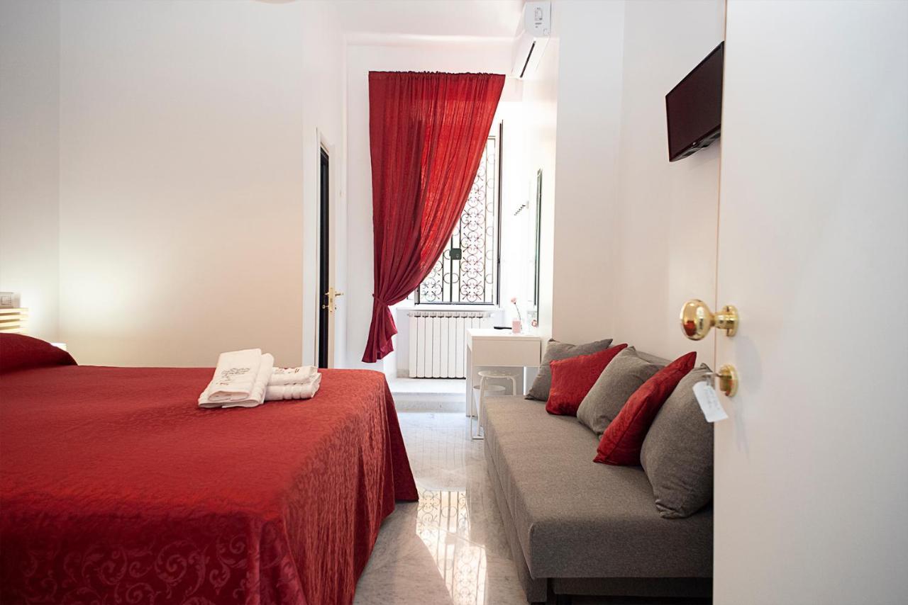Il Bonsai B&B Ρώμη Εξωτερικό φωτογραφία