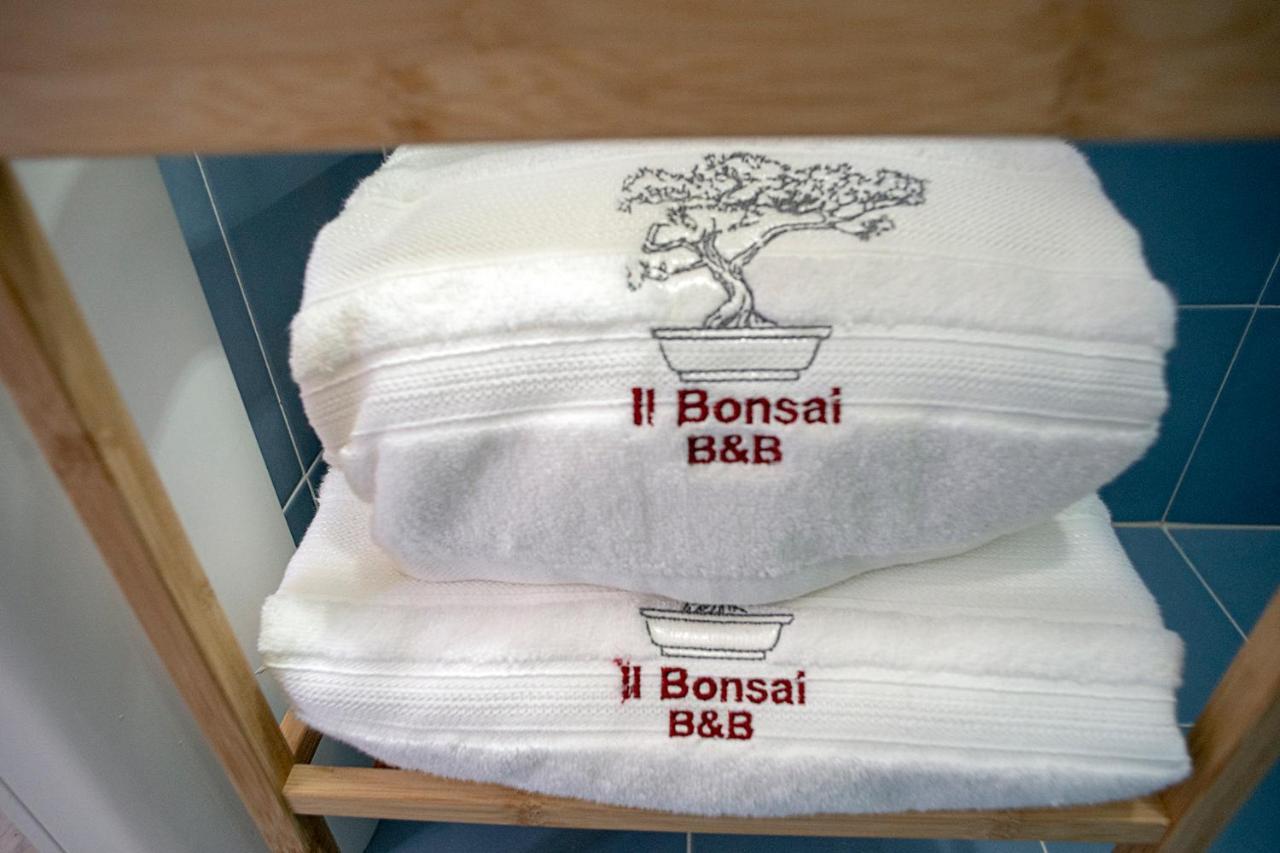 Il Bonsai B&B Ρώμη Εξωτερικό φωτογραφία