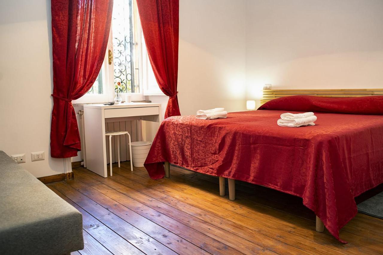 Il Bonsai B&B Ρώμη Εξωτερικό φωτογραφία